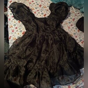 bought from hot topic and never wore